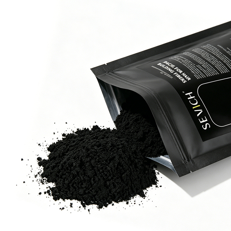 Rooting Hormone Powder - Włókna do zagęszczania włosów unisex, puder