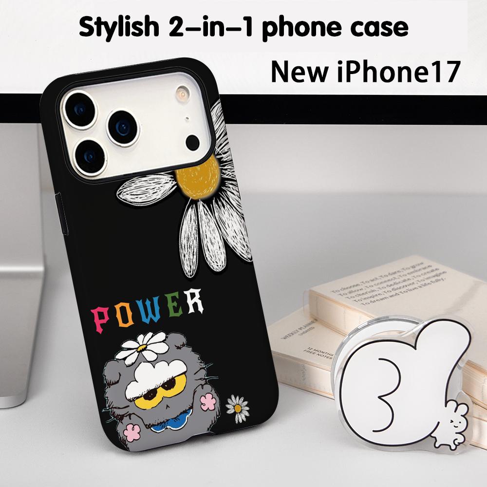 Peat Pellet Tray - P-PEACEMINUSONE fajny wzór etui na telefon