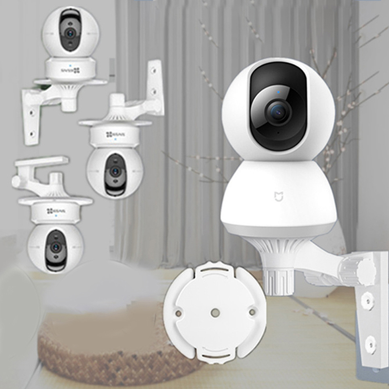 Tp-Link Camera Tapo C200 - ● Baza montażowa ABS do kamery