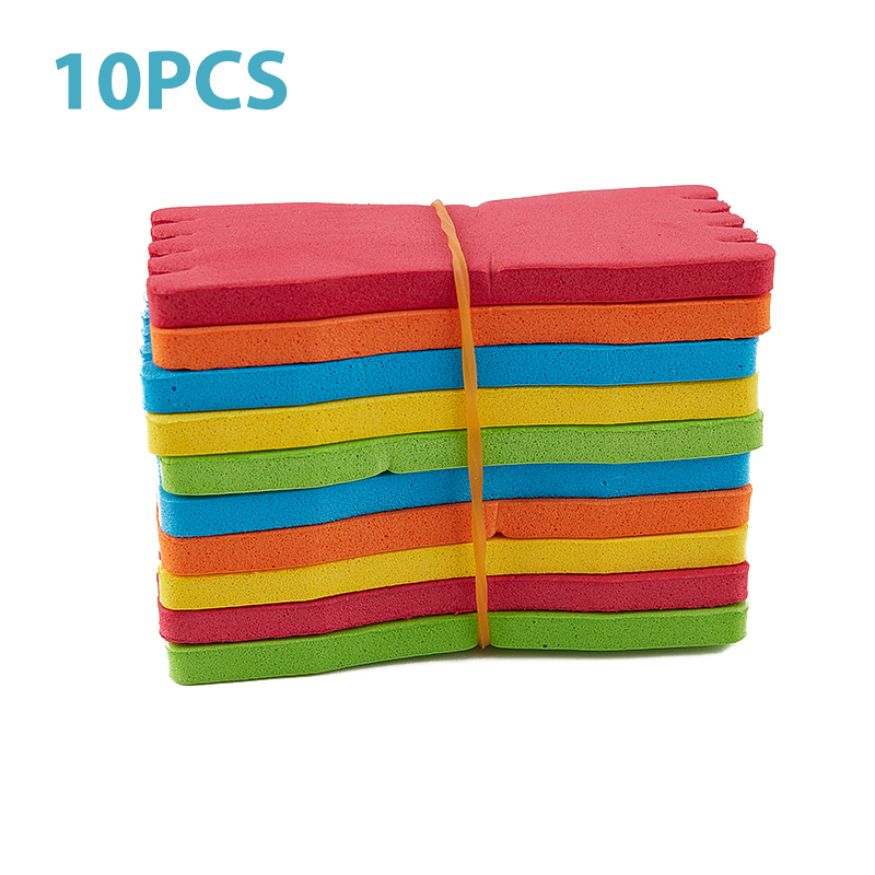 10 szt. Piankowych desek do pr – Cutting Board Foam recenzja i cena