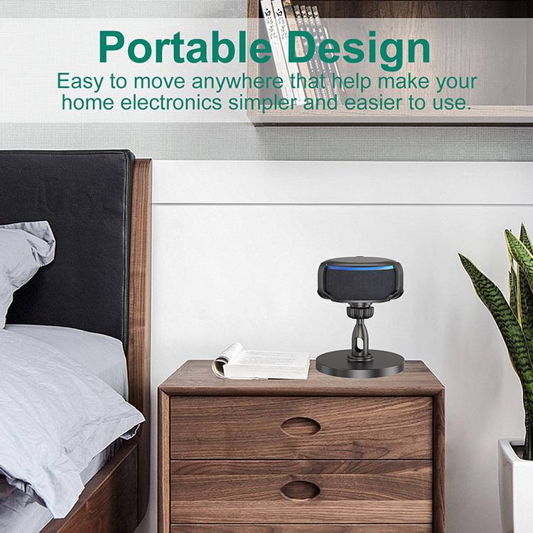 Echo Dot 3. Podstawka na biurk – Amazon Speaker Echo Pop recenzja i cena
