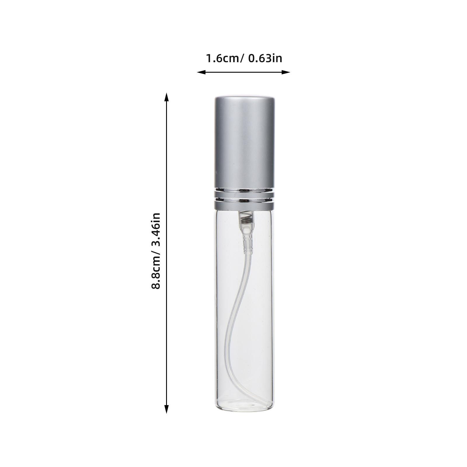 6 szt. wysokiej jakości szczel – Misting Bottle Fine recenzja i cena