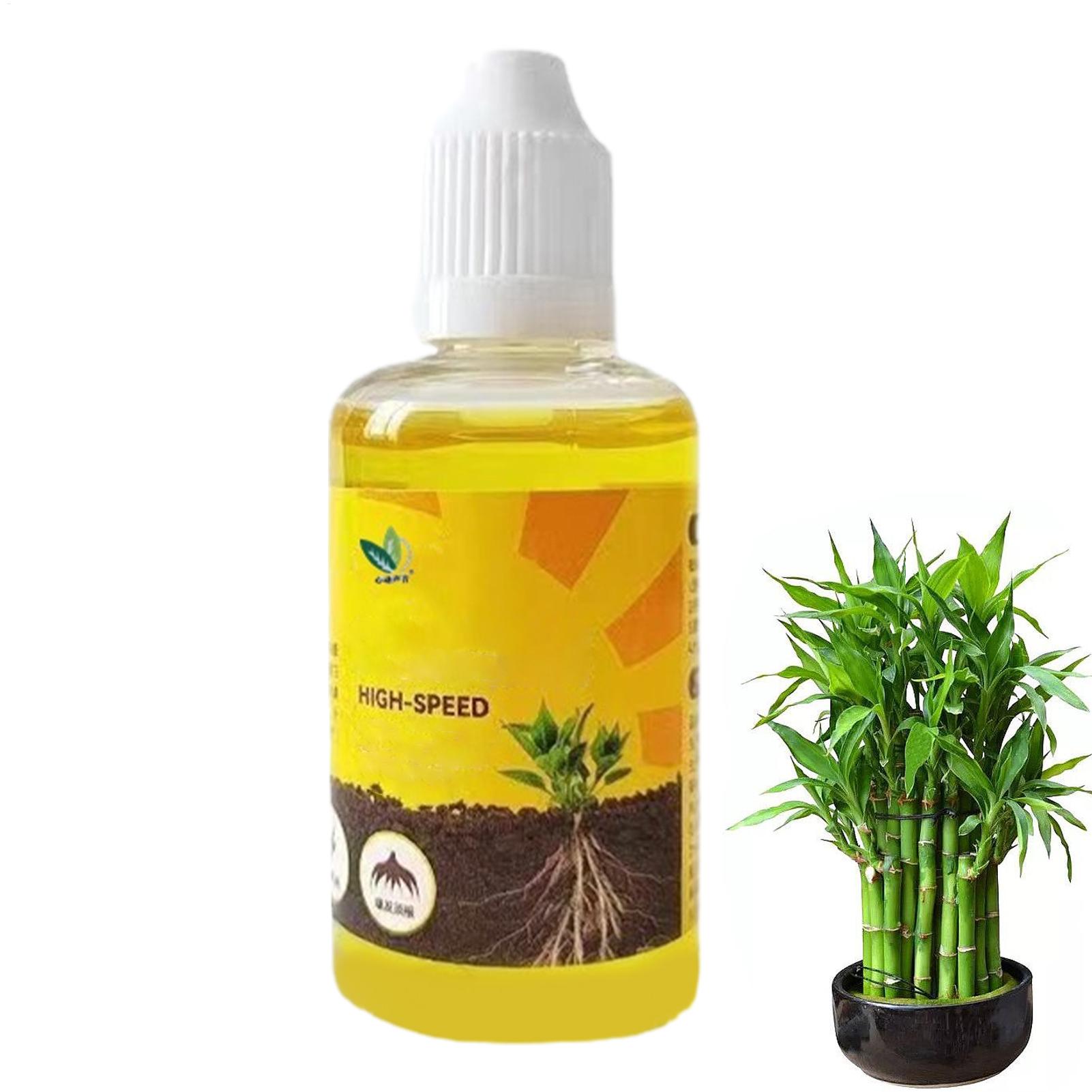 50ml Płynny Stymulator Zacinan – Root Stimulator Liquid recenzja i cena