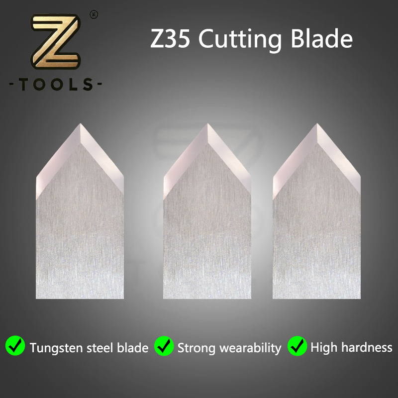 Nóż oscylacyjny Z35 do cięcia  – Cutting Board Foam recenzja i cena