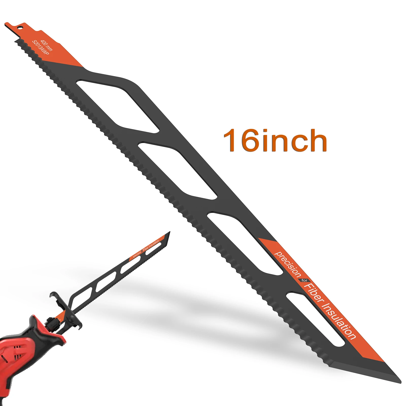 Ostrze do piły szablastej 16 c – Cutting Board Foam recenzja i cena