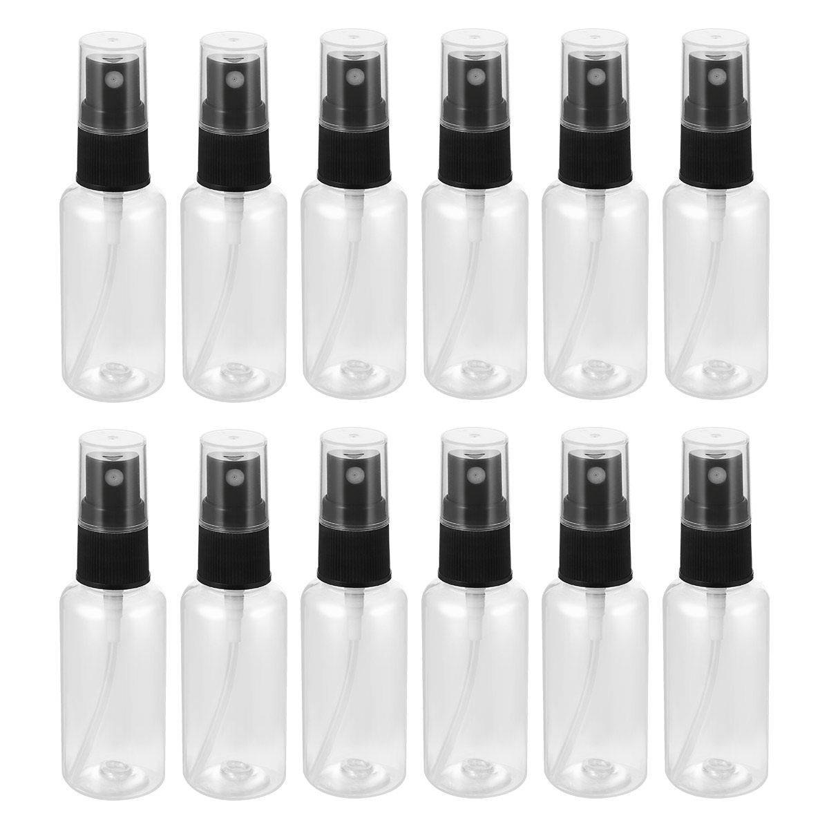 12 sztuk szczelnych przenośnyc – Misting Bottle Fine recenzja i cena